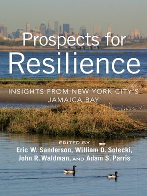 cover image of Prospects for Resilience